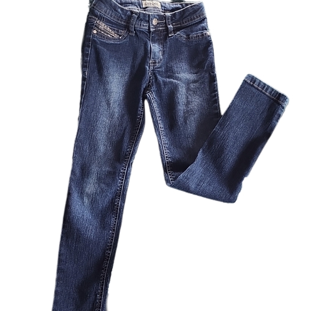 GIRLS Jeans - Picture 2 of 9